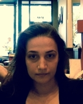 Nazlı Özkan